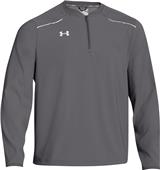 Under Armour Team Ultimate Cage Baseball Jacket Under Armour Team Ultimate Cage Baseball Jacket