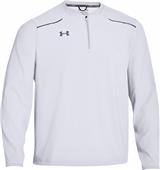 Under Armour Team Ultimate Cage Baseball Jacket Under Armour Team Ultimate Cage Baseball Jacket