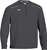 Under Armour Team Ultimate Cage Baseball Jacket Under Armour Team Ultimate Cage Baseball Jacket