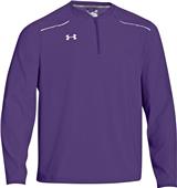 Under Armour Team Ultimate Cage Baseball Jacket Under Armour Team Ultimate Cage Baseball Jacket