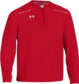 Under Armour Team Ultimate Cage Baseball Jacket Under Armour Team Ultimate Cage Baseball Jacket