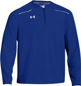 Under Armour Team Ultimate Cage Baseball Jacket Under Armour Team Ultimate Cage Baseball Jacket
