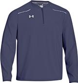 Under Armour Team Ultimate Cage Baseball Jacket Under Armour Team Ultimate Cage Baseball Jacket
