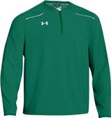 Under Armour Team Ultimate Cage Baseball Jacket Under Armour Team Ultimate Cage Baseball Jacket