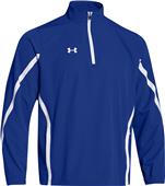 Under Armour Mens Essential 1/4 Zip Jacket Under Armour Mens Essential 1/4 Zip Jacket