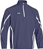 Under Armour Mens Essential 1/4 Zip Jacket Under Armour Mens Essential 1/4 Zip Jacket