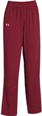 Under Armour Womens PreGame Warm Up Pants Under Armour Womens PreGame Warm Up Pants