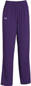 Under Armour Womens PreGame Warm Up Pants Under Armour Womens PreGame Warm Up Pants