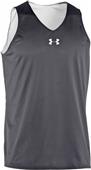 Under Armour Double Double Rev Basketball Jersey Under Armour Double Double Rev Basketball Jersey