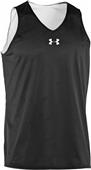 Under Armour Double Double Rev Basketball Jersey Under Armour Double Double Rev Basketball Jersey