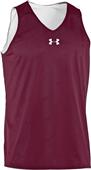 Under Armour Double Double Rev Basketball Jersey Under Armour Double Double Rev Basketball Jersey