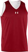 Under Armour Double Double Rev Basketball Jersey Under Armour Double Double Rev Basketball Jersey