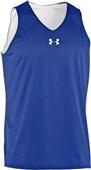 Under Armour Double Double Rev Basketball Jersey Under Armour Double Double Rev Basketball Jersey