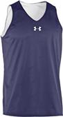 Under Armour Double Double Rev Basketball Jersey Under Armour Double Double Rev Basketball Jersey