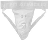 Under Armour Performance Jock w/Cup Pocket Under Armour Performance Jock w/Cup Pocket