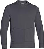 Under Armour Adult Infrared Elevate Crew Shirt Under Armour Adult Infrared Elevate Crew Shirt