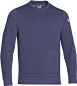 Under Armour Adult Infrared Elevate Crew Shirt Under Armour Adult Infrared Elevate Crew Shirt