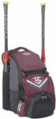 Louisville Slugger Series 7 Stick Pack Bag Louisville Slugger Series 7 Stick Pack Bag