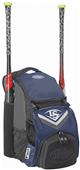 Louisville Slugger Series 7 Stick Pack Bag Louisville Slugger Series 7 Stick Pack Bag