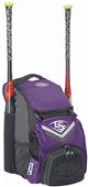 Louisville Slugger Series 7 Stick Pack Bag Louisville Slugger Series 7 Stick Pack Bag