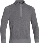 Under Armour Mens Elevate 1/4 Zip Sweater Under Armour Mens Elevate 1/4 Zip Sweater