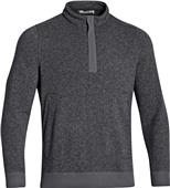 Under Armour Mens Elevate 1/4 Zip Sweater Under Armour Mens Elevate 1/4 Zip Sweater