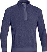 Under Armour Mens Elevate 1/4 Zip Sweater Under Armour Mens Elevate 1/4 Zip Sweater