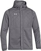 Under Armour Mens Infrared Hybrid Full Zip Jacket Under Armour Mens Infrared Hybrid Full Zip Jacket