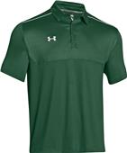 Under Armour Mens ColdBlack Ultimate Polo Shirts Under Armour Mens ColdBlack Ultimate Polo Shirts