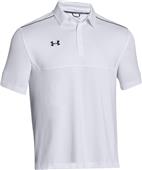 Under Armour Mens ColdBlack Ultimate Polo Shirts Under Armour Mens ColdBlack Ultimate Polo Shirts