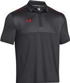 Under Armour Mens ColdBlack Ultimate Polo Shirts Under Armour Mens ColdBlack Ultimate Polo Shirts