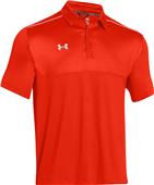 Under Armour Mens ColdBlack Ultimate Polo Shirts Under Armour Mens ColdBlack Ultimate Polo Shirts