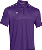 Under Armour Mens ColdBlack Ultimate Polo Shirts Under Armour Mens ColdBlack Ultimate Polo Shirts