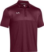 Under Armour Mens ColdBlack Ultimate Polo Shirts Under Armour Mens ColdBlack Ultimate Polo Shirts