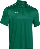 Under Armour Mens ColdBlack Ultimate Polo Shirts Under Armour Mens ColdBlack Ultimate Polo Shirts