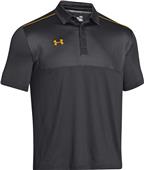 Under Armour Mens ColdBlack Ultimate Polo Shirts Under Armour Mens ColdBlack Ultimate Polo Shirts
