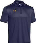 Under Armour Mens ColdBlack Ultimate Polo Shirts Under Armour Mens ColdBlack Ultimate Polo Shirts