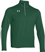 Under Armour Mens Qualifier 1/4 Zip Jacket Under Armour Mens Qualifier 1/4 Zip Jacket