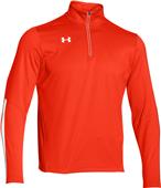 Under Armour Mens Qualifier 1/4 Zip Jacket Under Armour Mens Qualifier 1/4 Zip Jacket