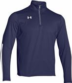 Under Armour Mens Qualifier 1/4 Zip Jacket Under Armour Mens Qualifier 1/4 Zip Jacket