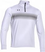 Under Armour Mens Qualifier Novelty 1/4 Zip Jacket Under Armour Mens Qualifier Novelty 1/4 Zip Jacket