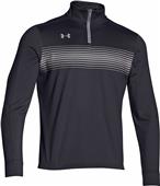 Under Armour Mens Qualifier Novelty 1/4 Zip Jacket Under Armour Mens Qualifier Novelty 1/4 Zip Jacket