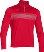 Under Armour Mens Qualifier Novelty 1/4 Zip Jacket Under Armour Mens Qualifier Novelty 1/4 Zip Jacket