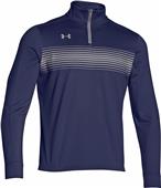 Under Armour Mens Qualifier Novelty 1/4 Zip Jacket Under Armour Mens Qualifier Novelty 1/4 Zip Jacket