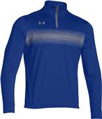 Under Armour Mens Qualifier Novelty 1/4 Zip Jacket Under Armour Mens Qualifier Novelty 1/4 Zip Jacket