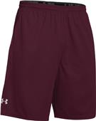 Under Armour Mens Team Coaches Shorts Under Armour Mens Team Coaches Shorts