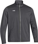 Under Armour Mens Ultimate Loose Fit Team Jacket Under Armour Mens Ultimate Loose Fit Team Jacket