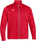 Under Armour Mens Ultimate Loose Fit Team Jacket Under Armour Mens Ultimate Loose Fit Team Jacket
