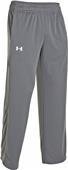 Under Armour Mens Fitch Warm-Up Pants Under Armour Mens Fitch Warm-Up Pants