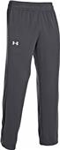 Under Armour Mens Fitch Warm-Up Pants Under Armour Mens Fitch Warm-Up Pants